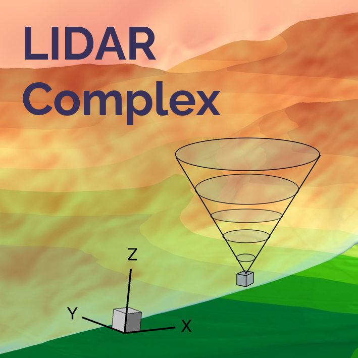 Lidar Complex
